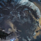 Illustration for article titled The Concept Art That Created emGuardians of the Galaxy/ems Cosmic Locations